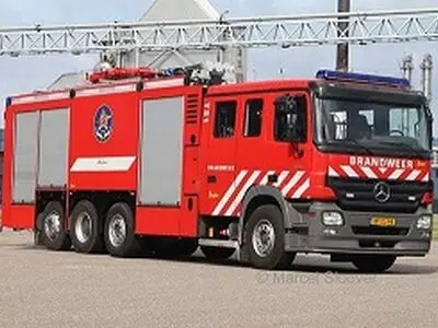 بیشتر مساکن مهر آذربایجان غربی با مشکل مهار آتش روبرو هستند