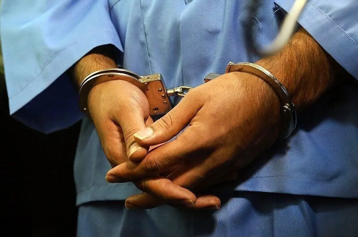 عاملان قتل مأمور پلیس راهور ناجا  در زاهدان دستگیر شدند