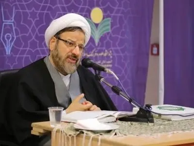پیام تسلیت رئیس دفتر تبلیغات اسلامی در پی ارتحال حضرت آیت‌الله ری شهری