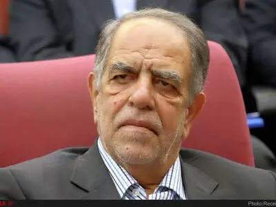 علی‌اکبر ترکان استعفا کرد