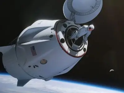اولین پیاده روی فضایی خصوصی جهان در تاریخ 26 آگوست توسط SpaceX انجام خواهد شد