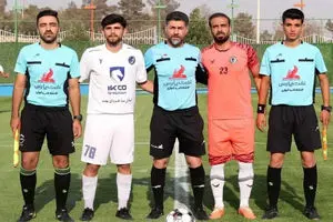 پیروزی شاگردان دقیقی در نخستین بازی پیش‌فصل