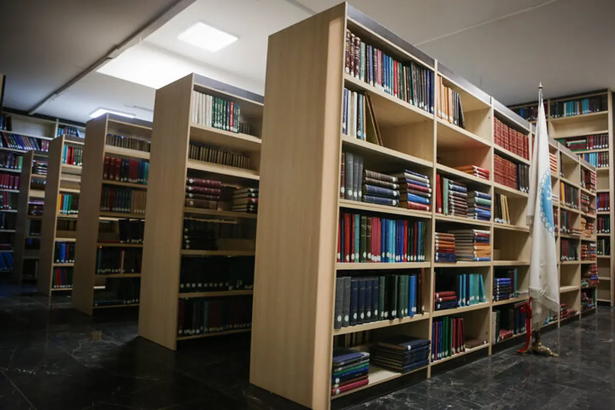 انجمن کتابخانه های عمومی مازندران در صدر کشور  جای گرفت