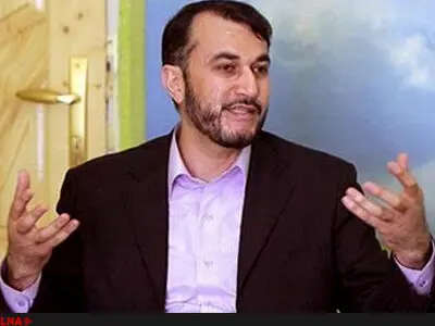 ایران از هر توافق برآمده از تفاهم ملی لبنانی حمایت می‌کند