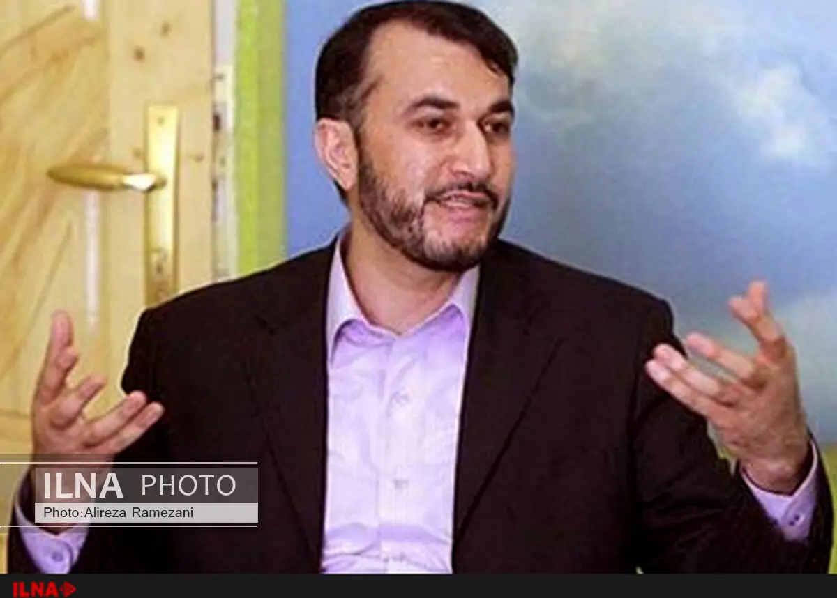 ایران از هر توافق برآمده از تفاهم ملی لبنانی حمایت می‌کند
