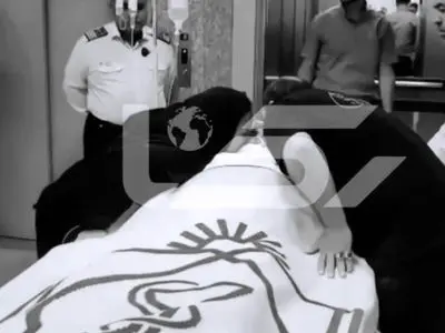 از حادثه در خانه تاریخی تا نجات جان بیماران ایثار خانواده مبینا حمصیان + فیلم