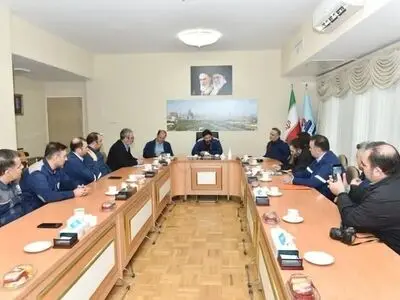 حذف ۹ پیمانکار از پتروشیمی تبریز/ کارگران تبدیل وضعیت شدند
