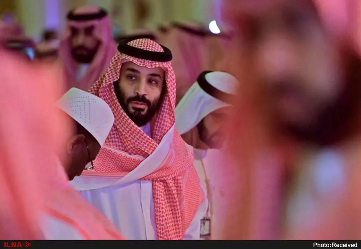 الکشف عن سبب تأجیل زیارة محمد بن سلمان إلى ترکیا