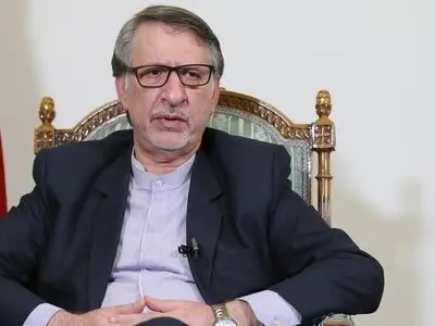 إیران تدفع تعویضات مالیة لأسر ضحایا تحطم الطائرة الأوکرانیة 