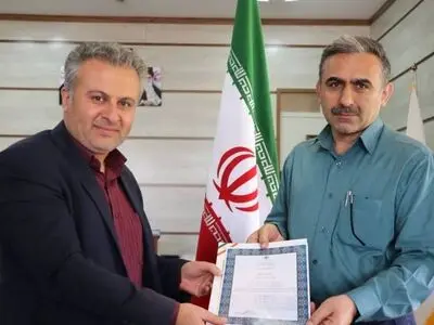 صدور پروانه بهره برداری نخستین شهرک صنعتی غیر دولتی در مرکز فارس