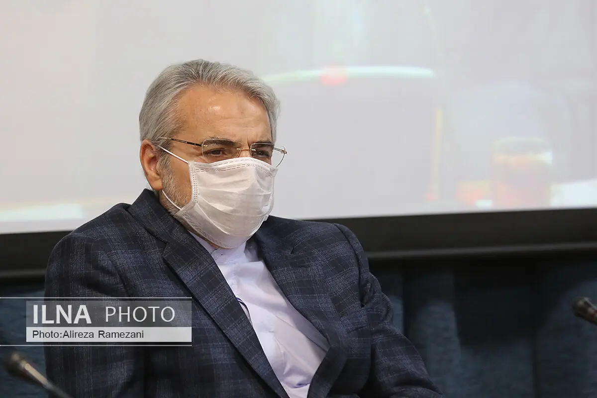دولت از فعالیت‌های امنیت‌بخش حمایت می‌کند