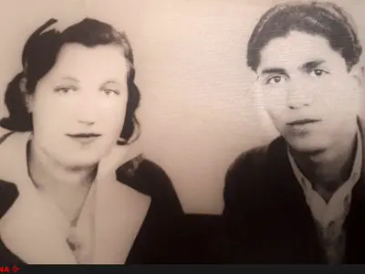 هیتلر جنگ جهانی را به‌راه انداخت که تو زن من شوی/روضه‌خوانی در منزل یک بانوی لهستانی