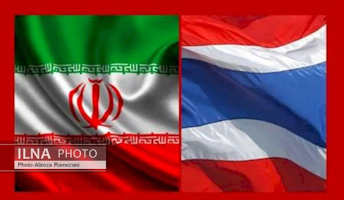 روحانی قانون موافقتنامه بازرگانی بین ایران و تایلند را ابلاغ کرد
