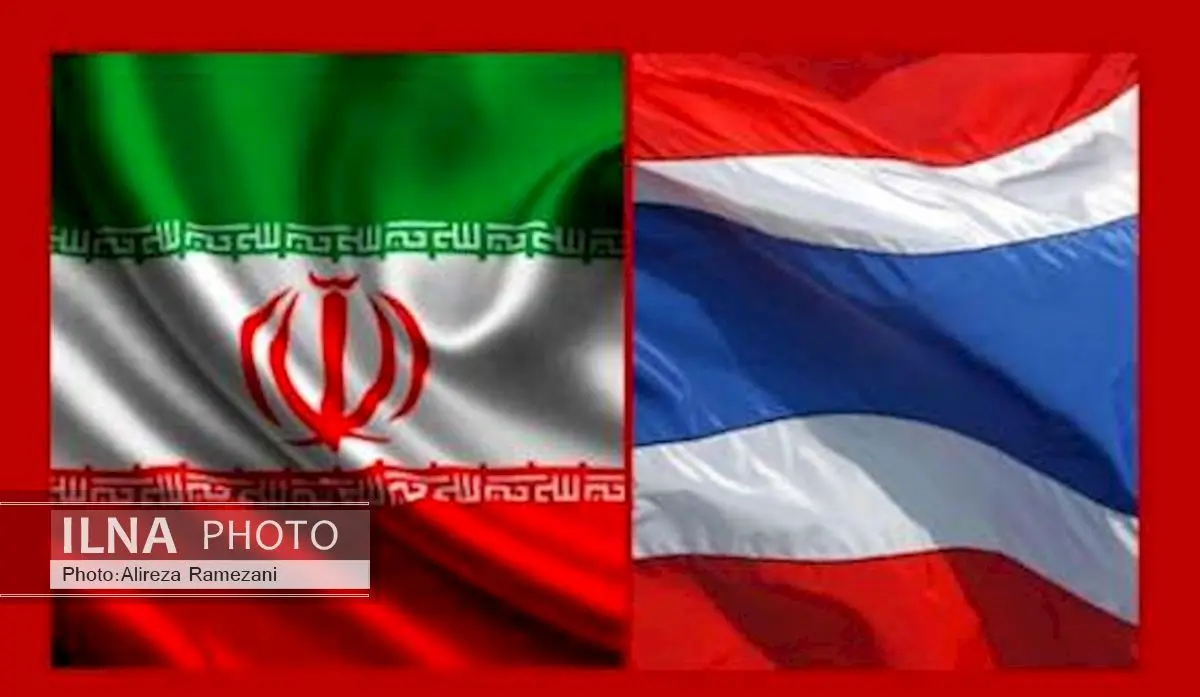 روحانی قانون موافقتنامه بازرگانی بین ایران و تایلند را ابلاغ کرد