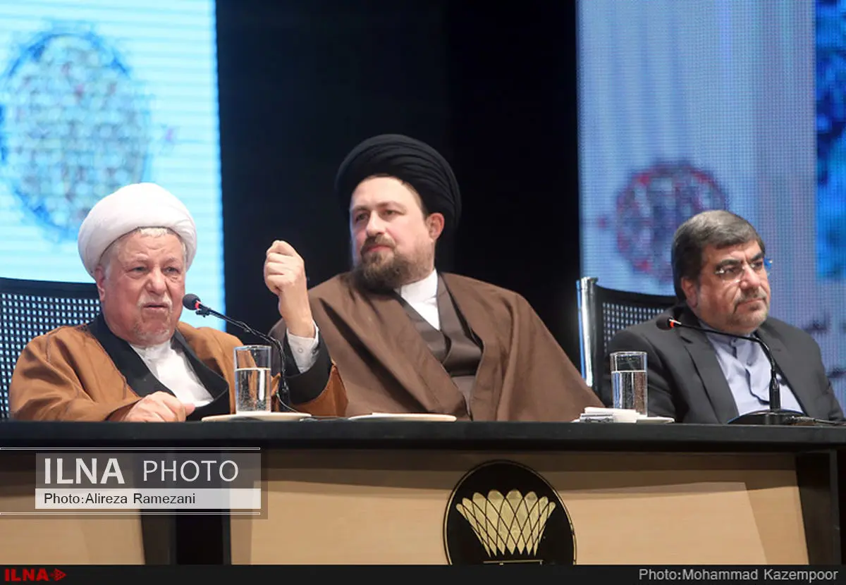 ملتی که دانش آن با تعقل و تفکر باشد، استحقاق بلندمرتبگی دارد