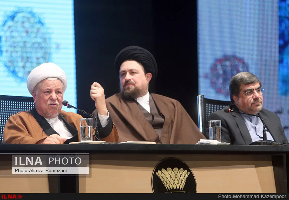 ملتی که دانش آن با تعقل و تفکر باشد، استحقاق بلندمرتبگی دارد