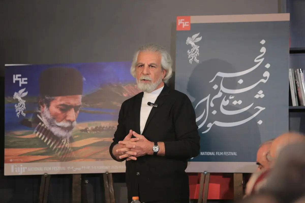 جشنواره فجر باید میراث‌دار هویت سینمای ایران و هم‌زبان نسل جوان فیلمساز باشد