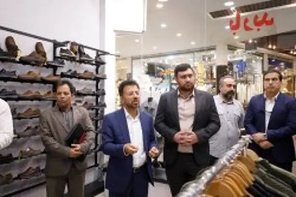 تشدید نظارت بر مراکز تجاری و خدماتی کیش در آستانه فصل تابستان