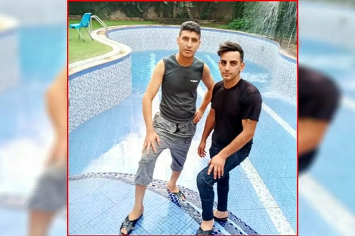 قتل مرموز دو جوان آبادانی در "خانه باغ" اجاره‌ای