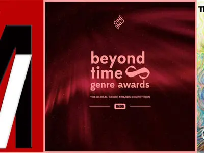 «عشق یا مرگ» و «ارغنون» در سومین دوره جایزه فراتر از زمان فرانسه