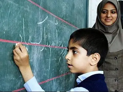 فرآیند رتبه‌بندی معلمان در قزوین تسریع شود