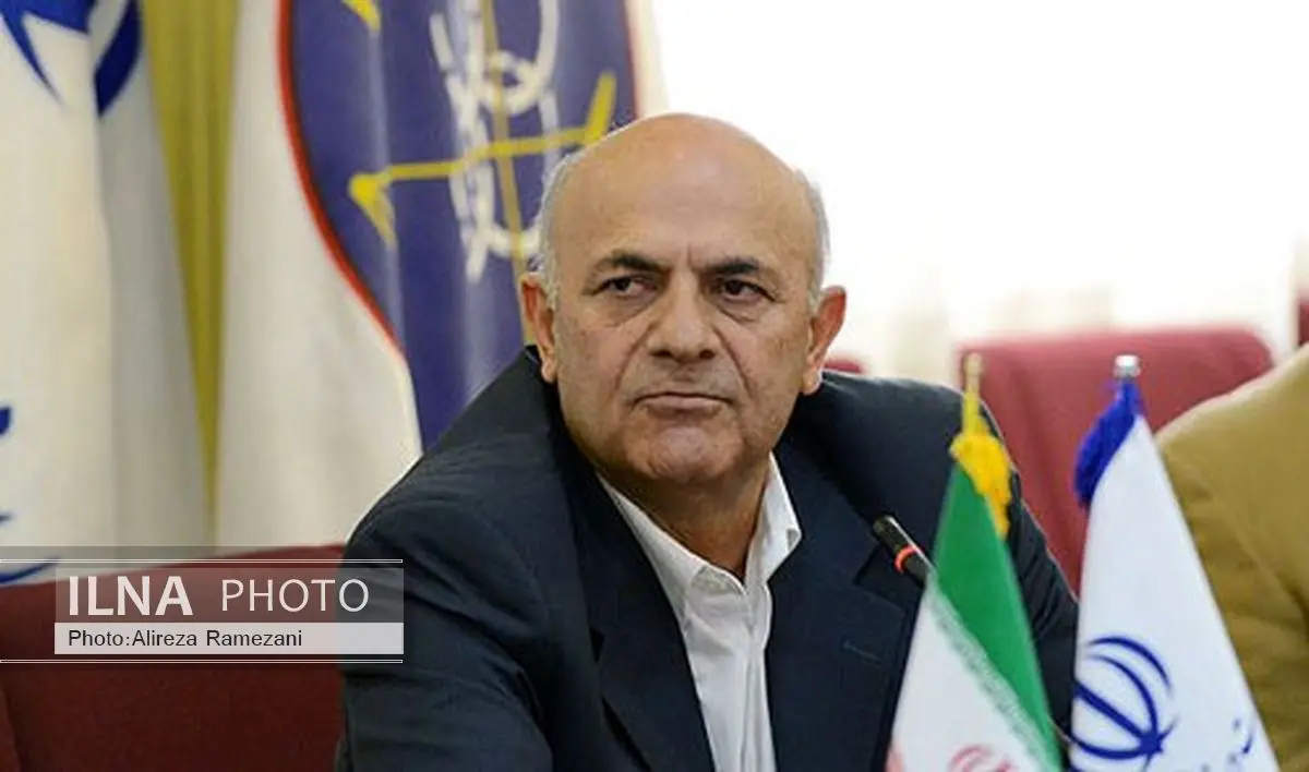 ایلخانیزاده: وزارتورزش پول نمیدهد حداقل حمایت کند/ من و پسرم «سفیر کبیر» هستیم