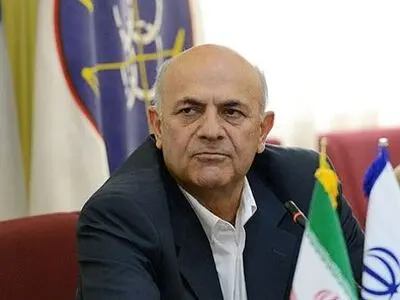 ایلخانی‌زاده: وزارت‌ورزش پول نمی‌دهد حداقل حمایت کند/ من و پسرم «سفیر کبیر» هستیم