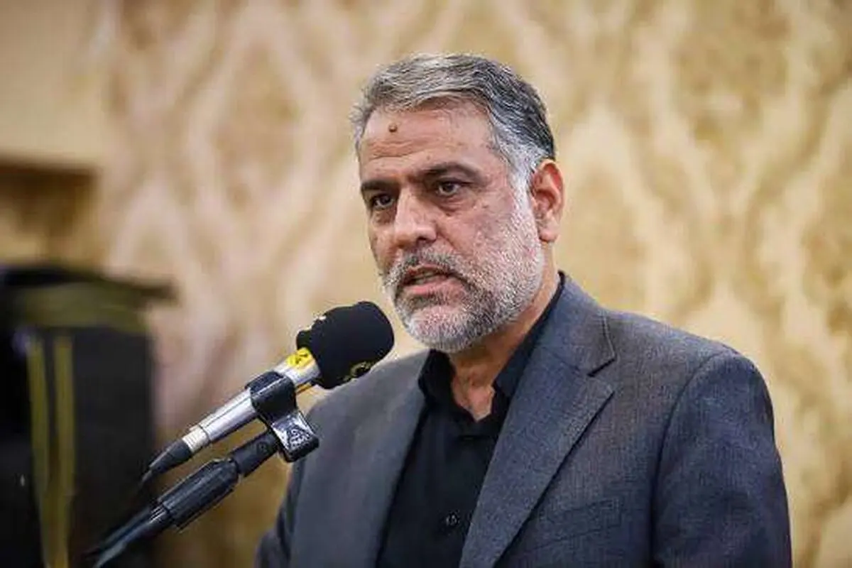 ۲۵۰ روستای یزد همچنان با تانکر آبرسانی می‌شوند