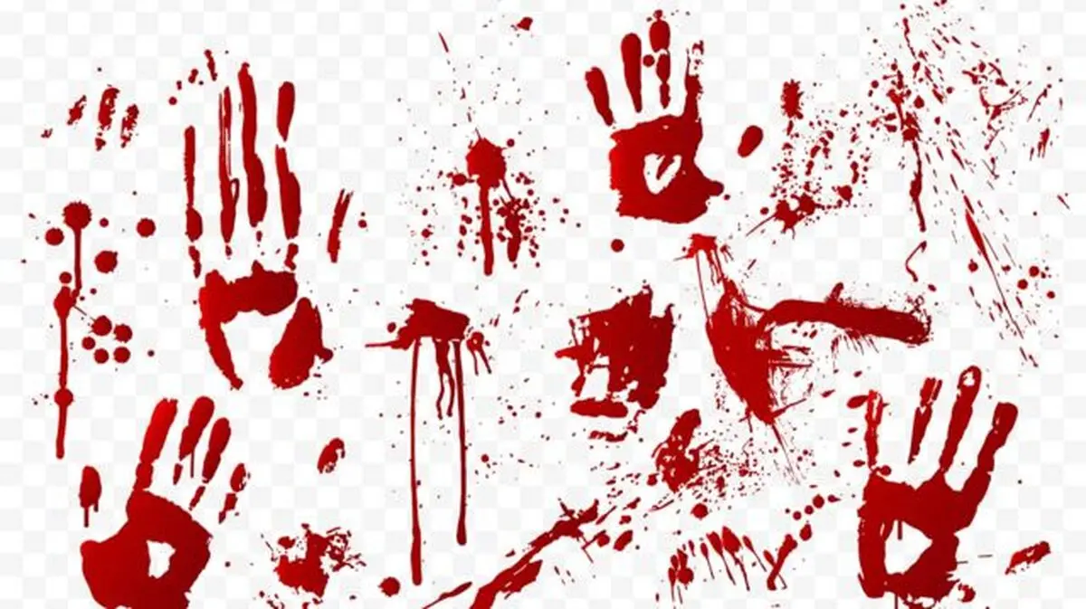 اعترافات هولناک پدر  به قتل پسر بچه معلولش پس از یکسال 