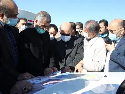 جزئیات سفر یک‌روزه نمایندگان به اردکان 
