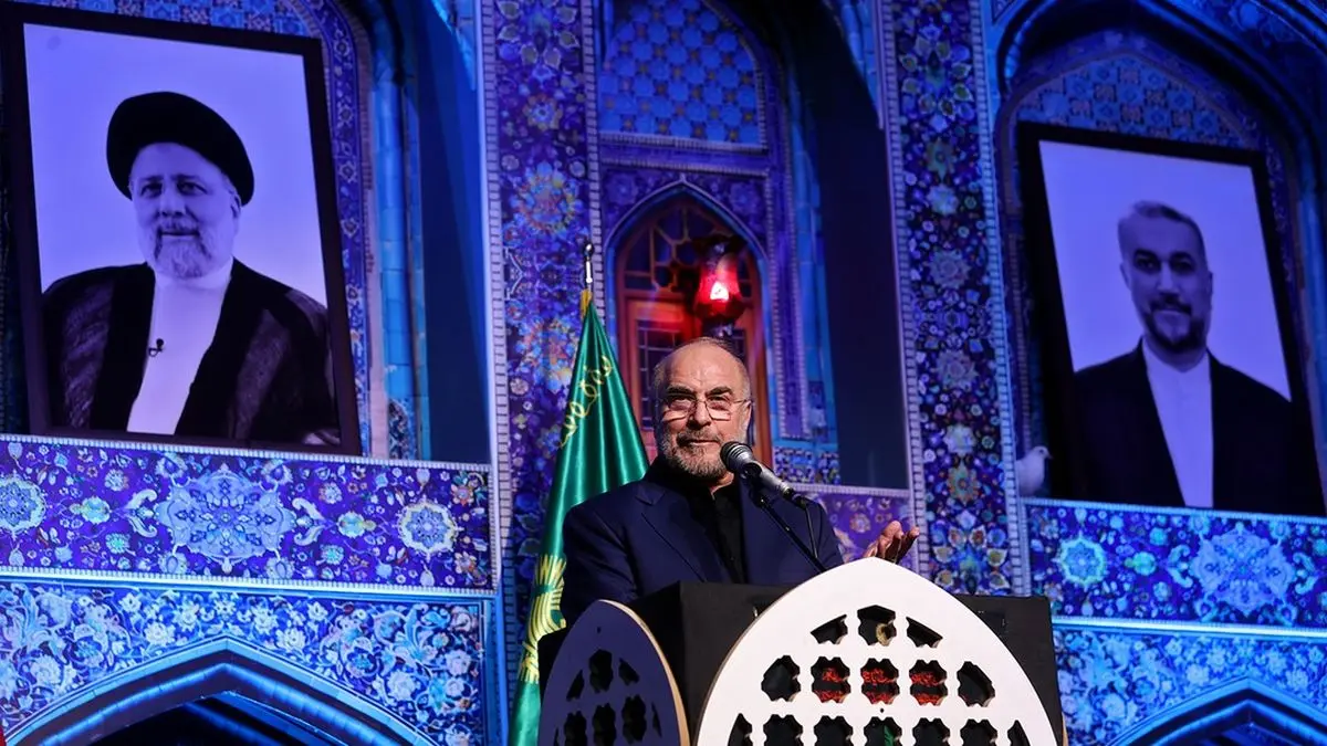 شهید رئیسی نماد کارگزار تراز انقلاب اسلامی بود