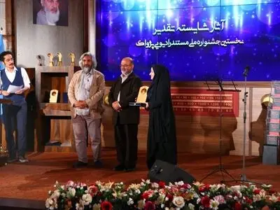 ساخت برنامه‌های روتین موجب بی‌توجهی به مستندسازی در رادیو شده است