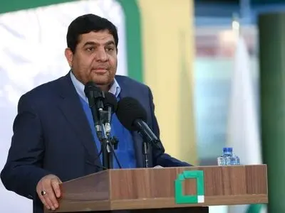 تاکید مخبر بر لزوم بهبود رفاه اجتماعی مرزنشینان با اتکا به تولیدات صادرات محور