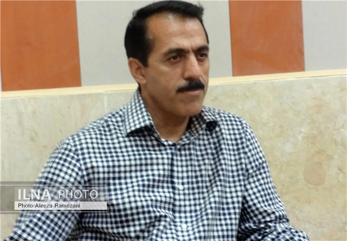 چمنیان سرمربی تیم نوجوانان شد