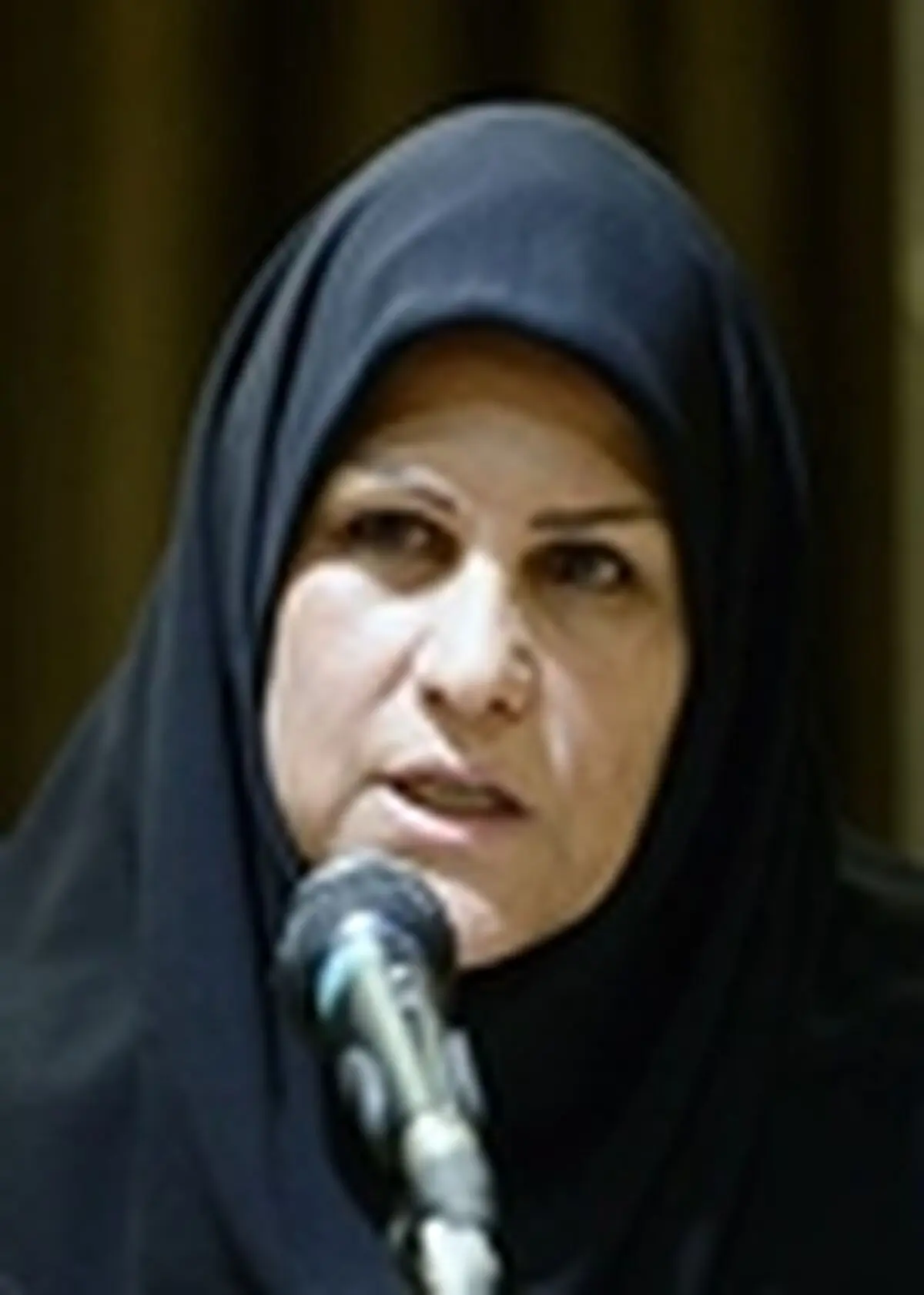 شهریان: نتایج اینچئون نگاه ها را به ورزش بانوان تغییر داد / باید شرایط برابری برای بانوان فراهم شود