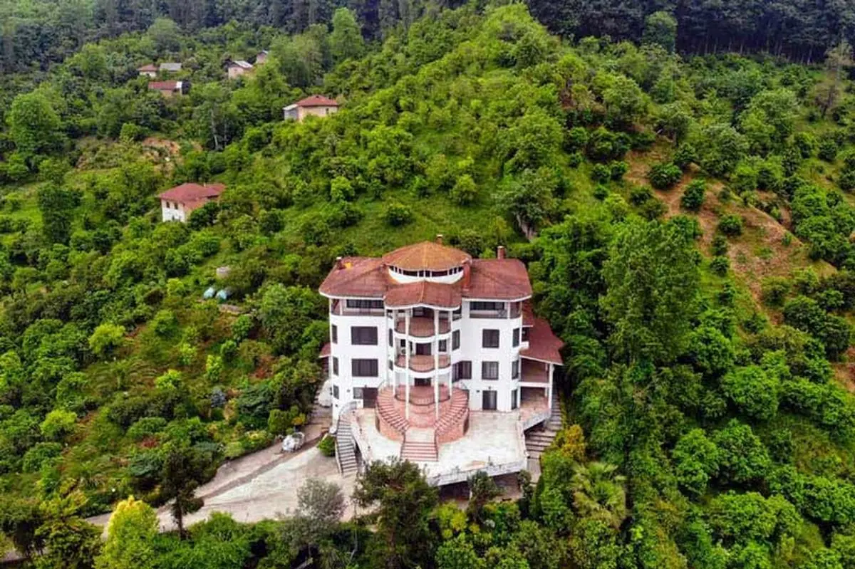 بسیاری از ساخت‌وسازهای غیرمجاز در روستاهای مازندران ناشی از عملکرد دهیاران است