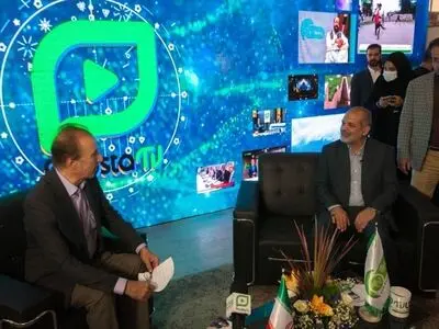 آغاز به کار نخستین تلویزیون اینترنتی شهری کشور
