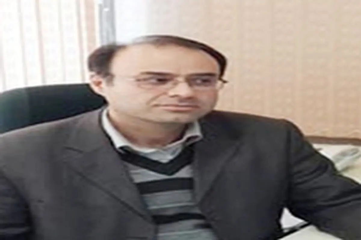 طرح " داناب " در کرمانشاه کلید خورد