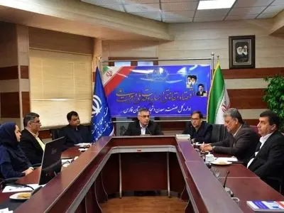 اهمیت رسیدگی دقیق و سریع به چالش‌های واحدهای تولیدی