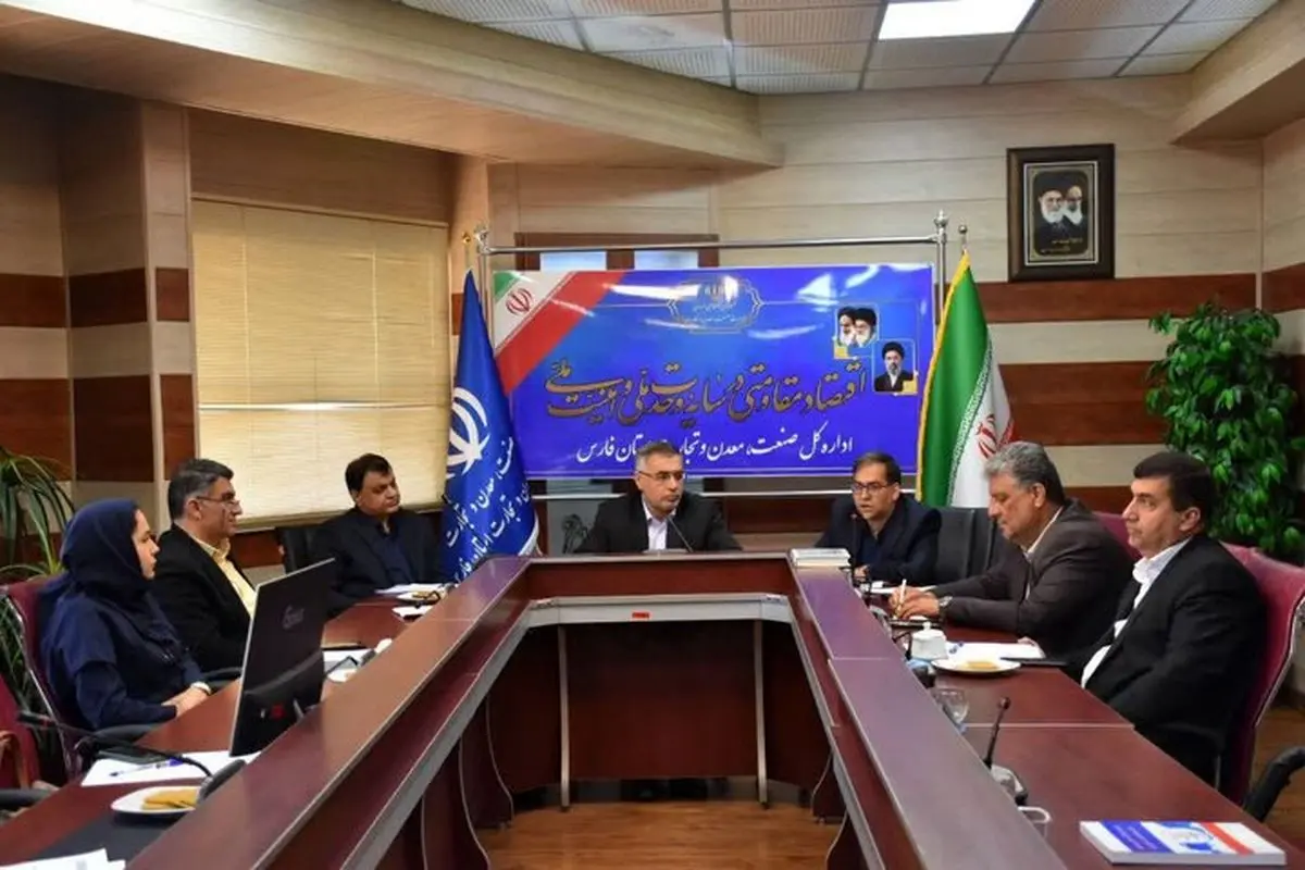 اهمیت رسیدگی دقیق و سریع به چالش‌های واحدهای تولیدی