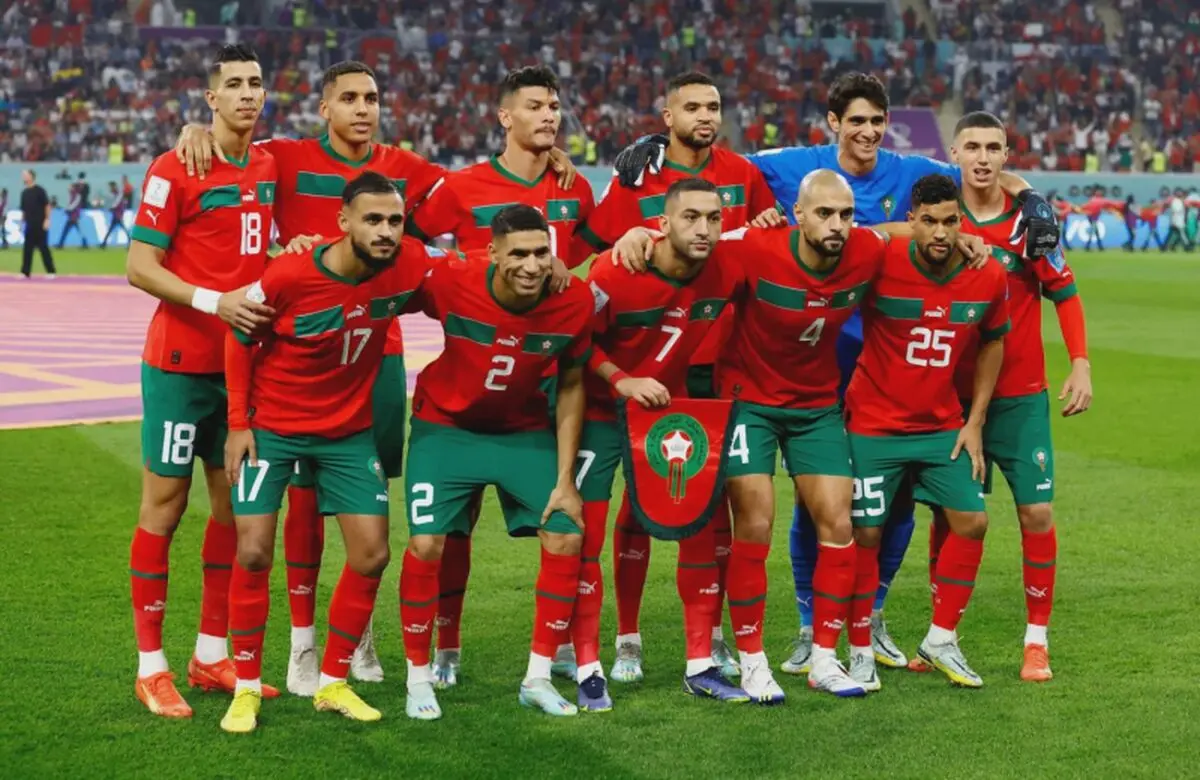 سند تازه مراکش همه‌چیز را زیر و رو کرد؛ داستان فینال آفریقا وارد فاز جدید شد