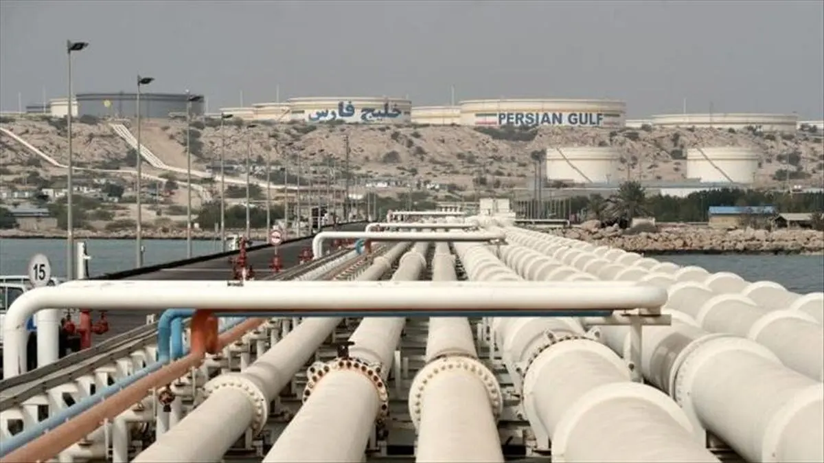 ازسرگیری واردات نفت خام ایران توسط ترکیه