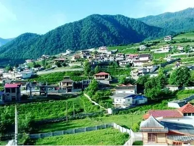 5 علت محبوبیت خرید ویلاهای چمستان