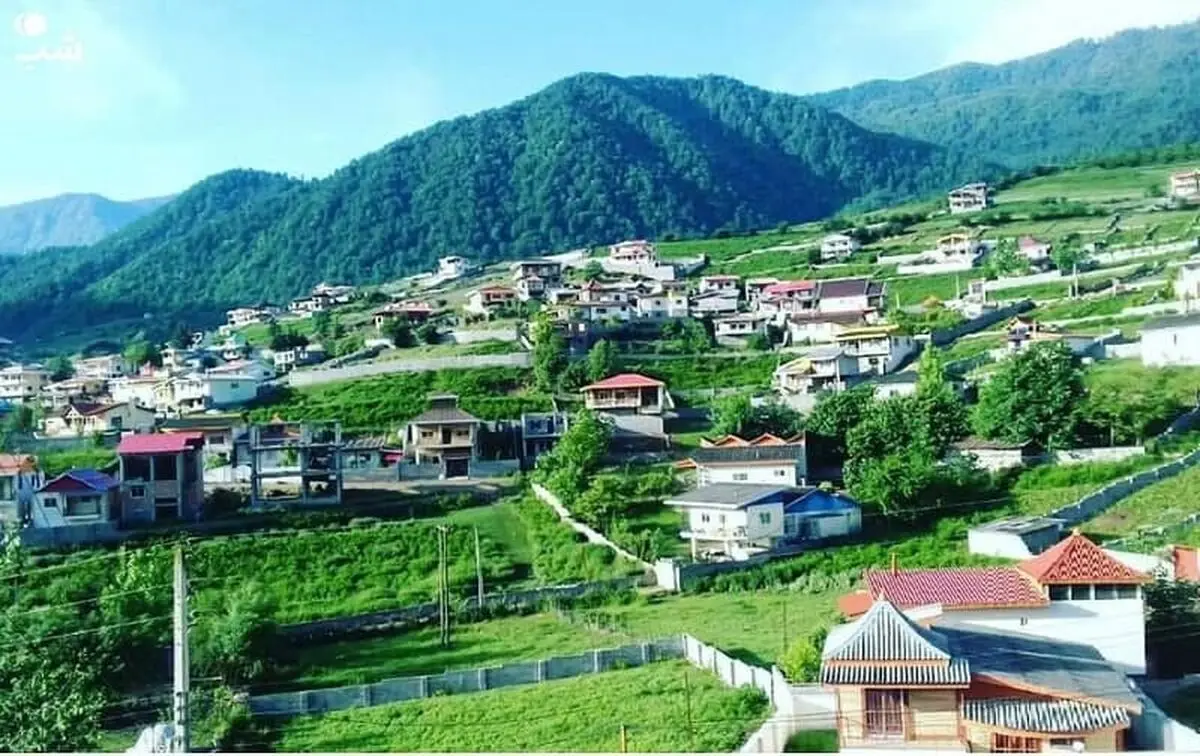 5 علت محبوبیت خرید ویلاهای چمستان