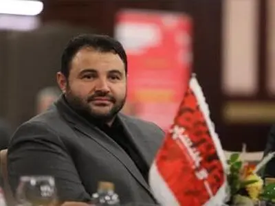 پرسپولیس محدودیتی برای جذب مهاجم خارجی ندارد