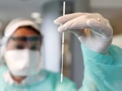 60 درصد آزمایش های کرونا در استان مرکزی سویه دلتا است