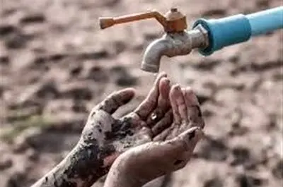 می‌دانستیم به صفر آبی می‌رسیم / راهکاری برای نجات آب