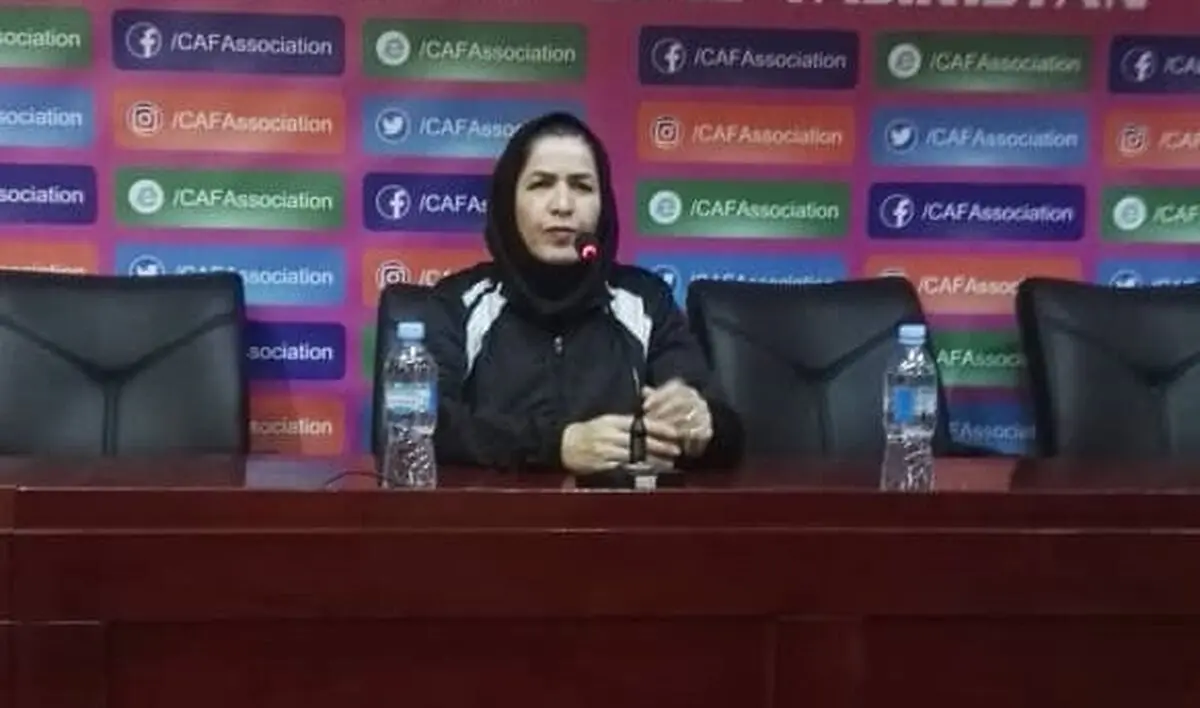 عرب: سعی ما بر این است که بازیکنان را به دو بازی حساس پیش رو برسانیم