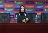 عرب: سعی ما بر این است که بازیکنان را به دو بازی حساس پیش رو برسانیم