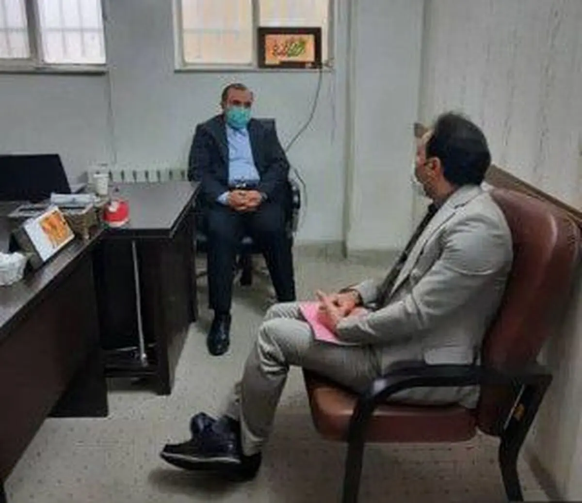 ارائه خدمات بیمه‌ به تمام اقشار جامعه تکلیف دولت است